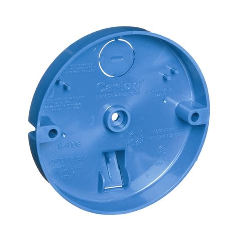 2.5 mm junction box|shallow round exterior electrical box.